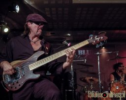 Eric Gales Live
